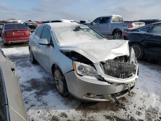 2016 Buick Verano