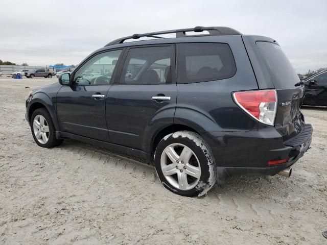 2009 Subaru Forester 2.5X Premium