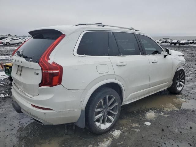 2018 Volvo XC90 T6