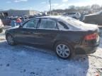 2012 Audi A4 Premium