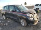 2014 Fiat 500L Easy