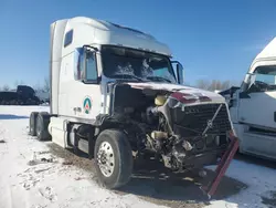 Volvo salvage cars for sale: 2014 Volvo VN VNL