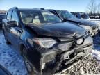 2018 Toyota Rav4 HV LE