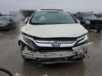 2018 Honda Odyssey EXL