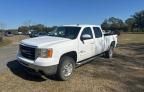 2008 GMC Sierra K2500 Heavy Duty