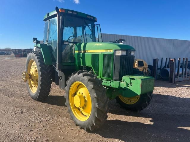 2003 John Deere 7810