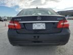 2010 Mercedes-Benz E 350 4matic