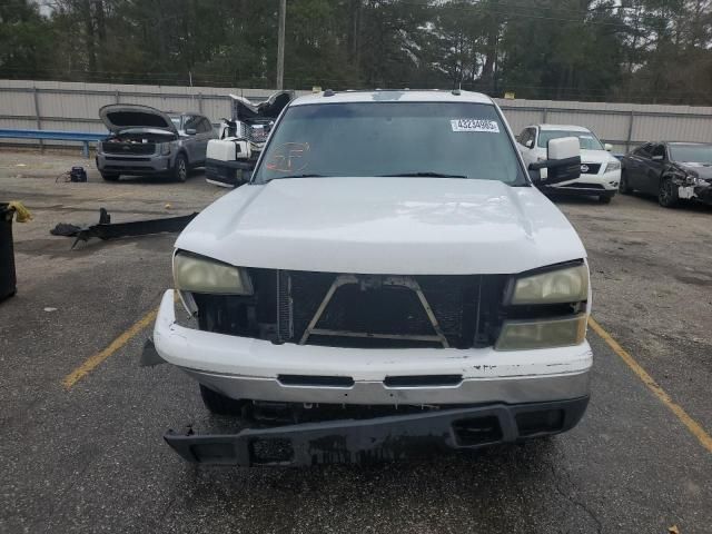 2005 Chevrolet Avalanche K1500