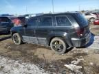 2008 Jeep Grand Cherokee Overland