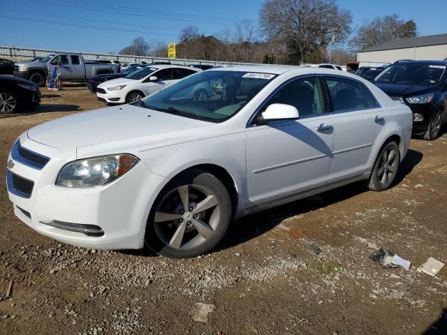 2012 Chevrolet Malibu 1LT