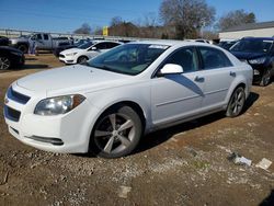 2012 Chevrolet Malibu 1LT en venta en Chatham, VA