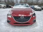 2014 Mazda 3 Touring