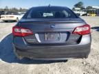 2016 Subaru Legacy 2.5I Limited