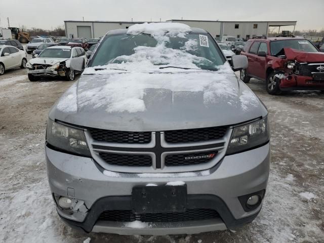 2016 Dodge Journey R/T