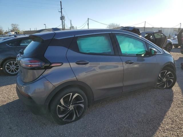 2023 Chevrolet Bolt EV 2LT