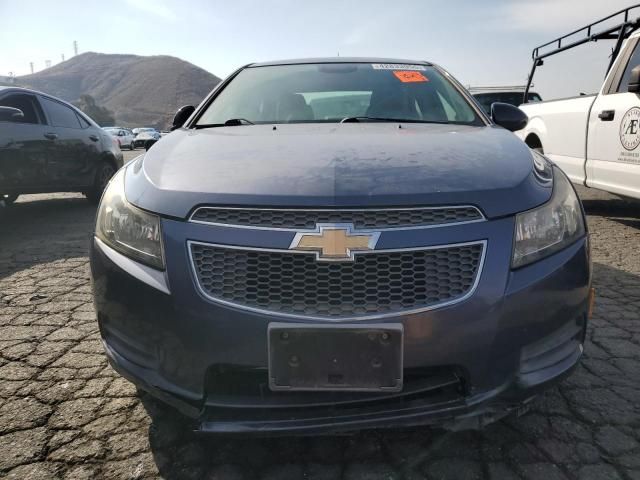 2013 Chevrolet Cruze LT