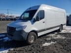 2019 Mercedes-Benz Sprinter 2500