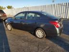 2015 Nissan Versa S