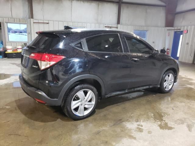 2020 Honda HR-V EX