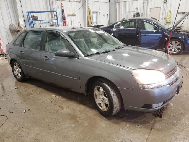 2005 Chevrolet Malibu Maxx LT