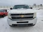 2011 Chevrolet Silverado K2500 Heavy Duty LT