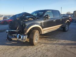 Ford f250 Vehiculos salvage en venta: 2020 Ford F250 Super Duty