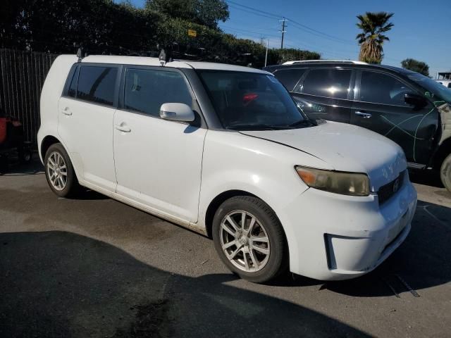 2008 Scion XB