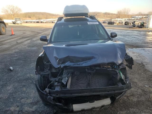 2011 Subaru Outback 3.6R Limited