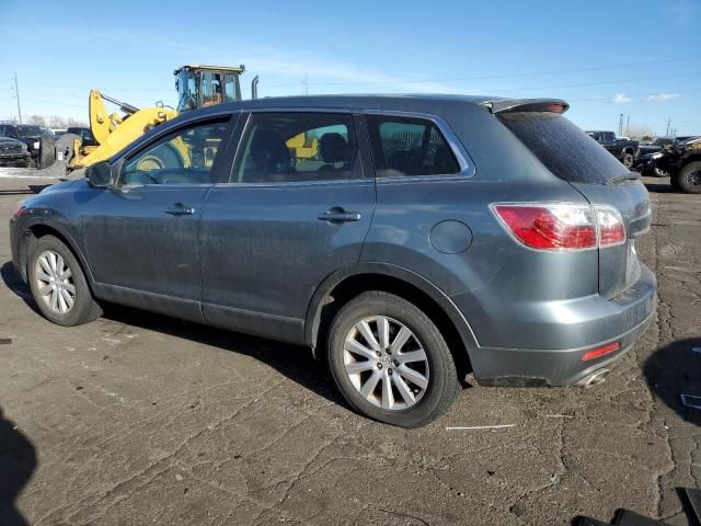 2010 Mazda CX-9