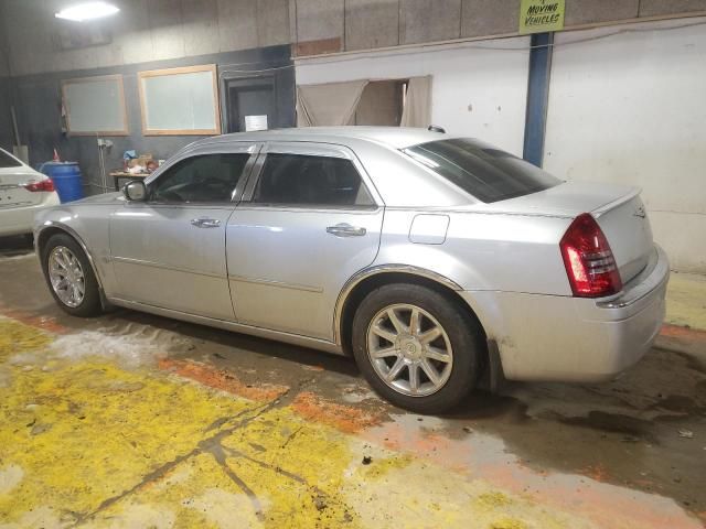 2005 Chrysler 300C