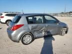 2010 Nissan Versa S