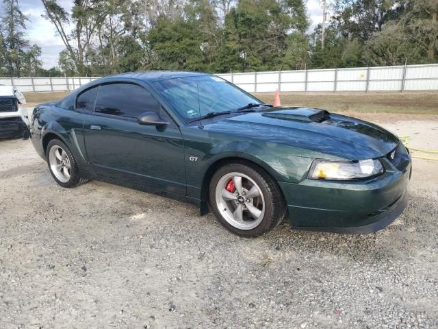 2001 Ford Mustang GT