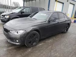 2018 BMW 330 XI en venta en Lebanon, TN