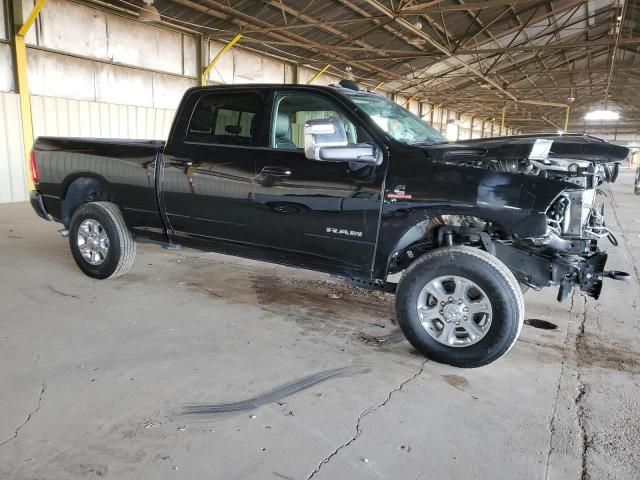 2023 Dodge 2500 Laramie