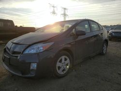 Hybrid Vehicles for sale at auction: 2010 Toyota Prius