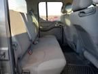 2009 Nissan Frontier Crew Cab SE