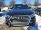 2019 Audi Q7 Premium