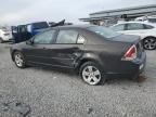 2006 Ford Fusion SE