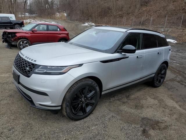 2019 Land Rover Range Rover Velar S