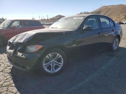 2008 BMW 328 XI Sulev en venta en Colton, CA