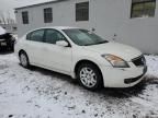 2008 Nissan Altima 2.5