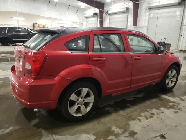 2012 Dodge Caliber SXT