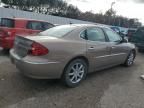 2007 Buick Lacrosse CXL