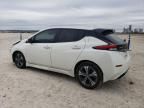 2022 Nissan Leaf SV