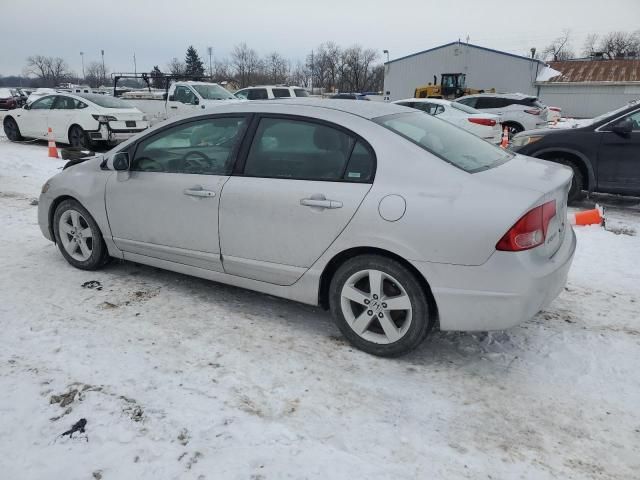 2006 Honda Civic EX