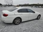 2014 BMW 528 I