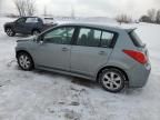 2010 Nissan Versa S