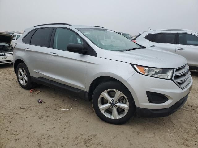 2015 Ford Edge SE