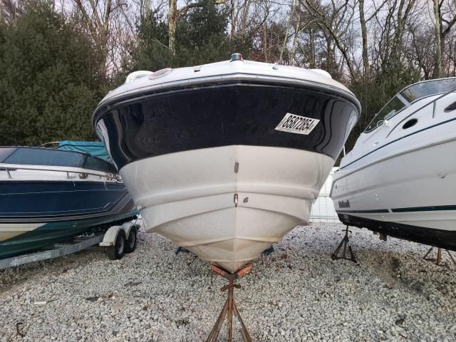 2006 Crownline Boat