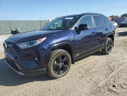 Lotes con ofertas a la venta en subasta: 2020 Toyota Rav4 XSE